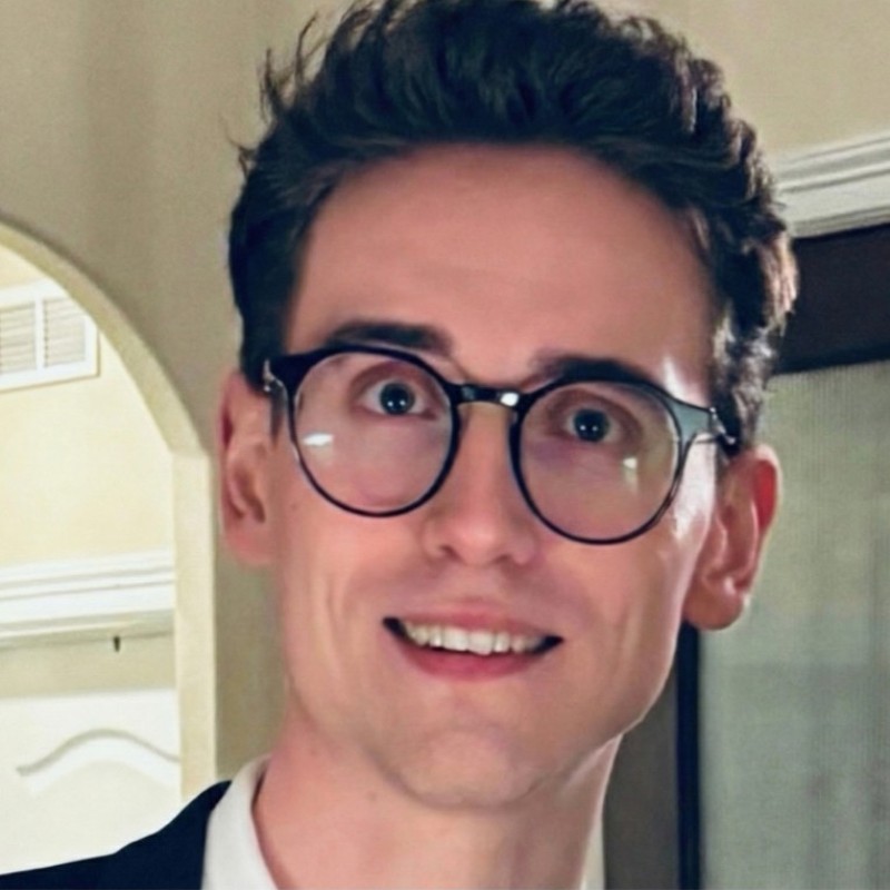 Clément Thiriet